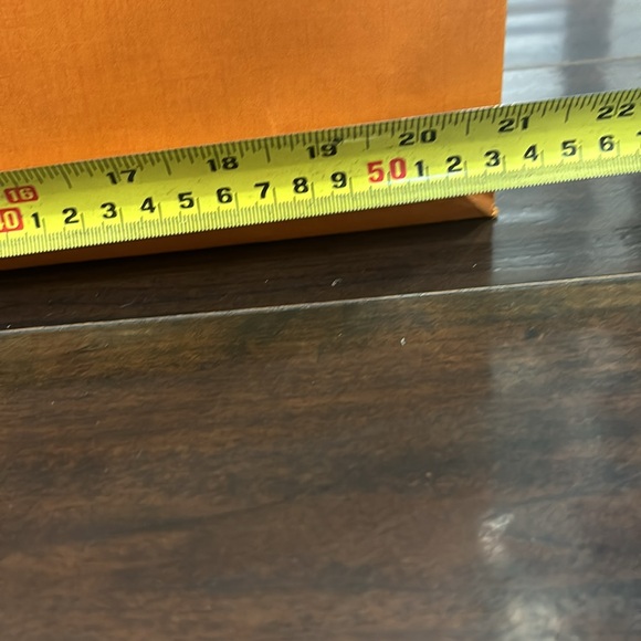 LV Louis Vuitton Bag and Box - Picture 12 of 12